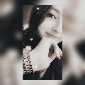 Meet your Posher, Deanna